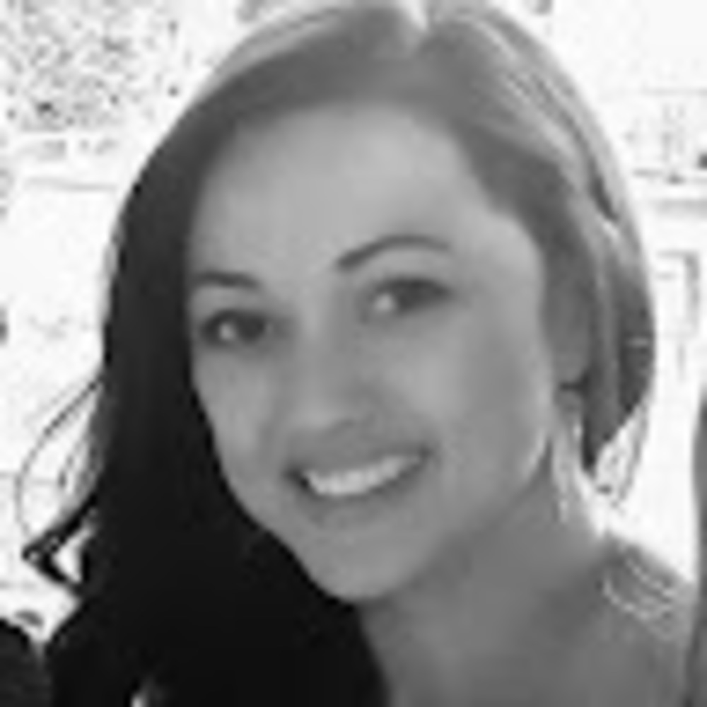 Meet your Posher, Marissa